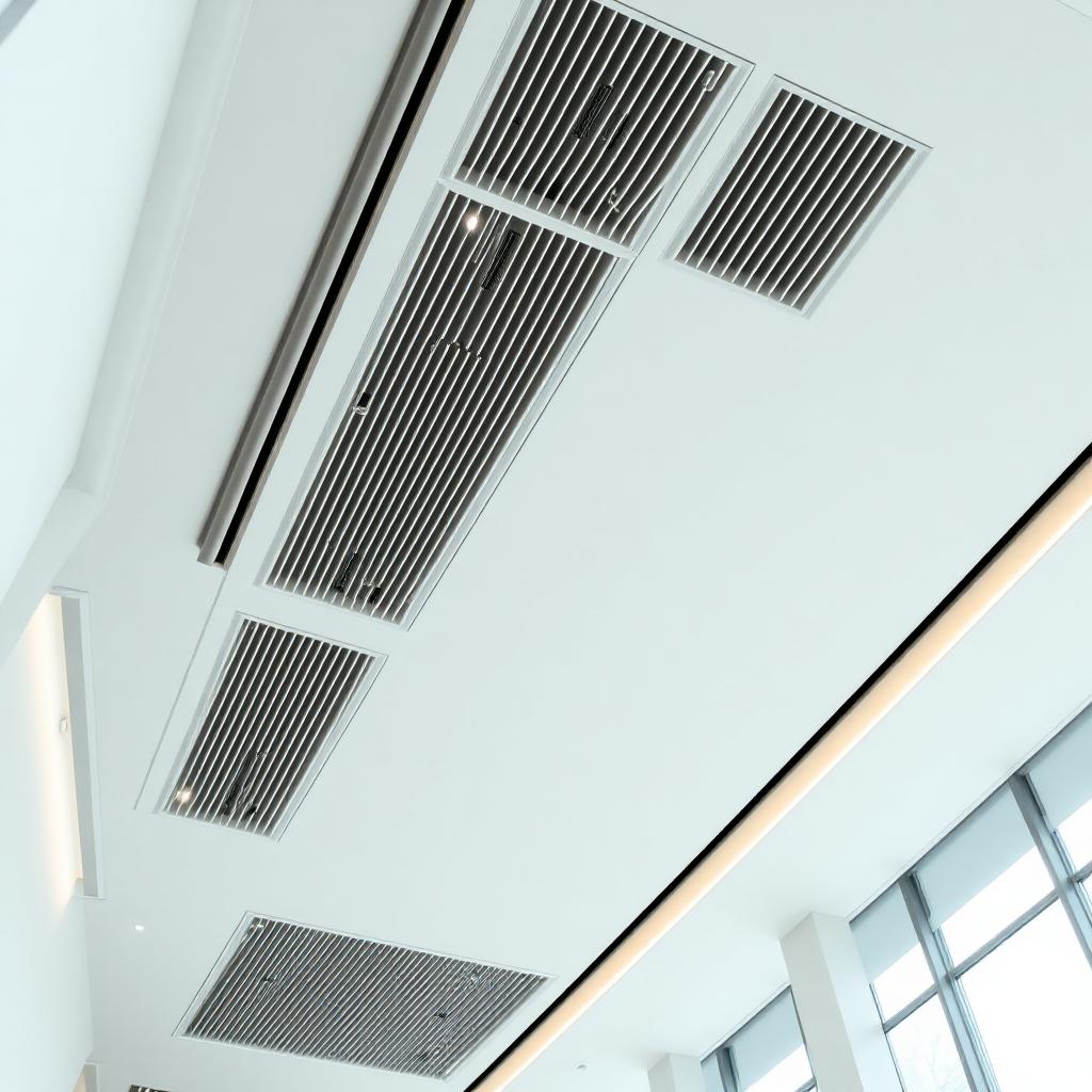 HVAC Scenting Strategies for Large Properties