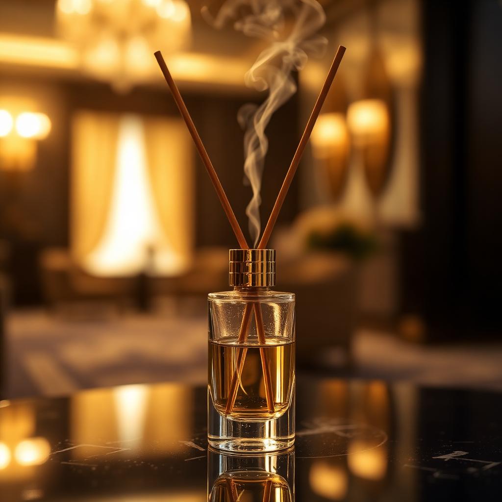 The Science of Scent and Memory — Why Your Property's Smell Matters