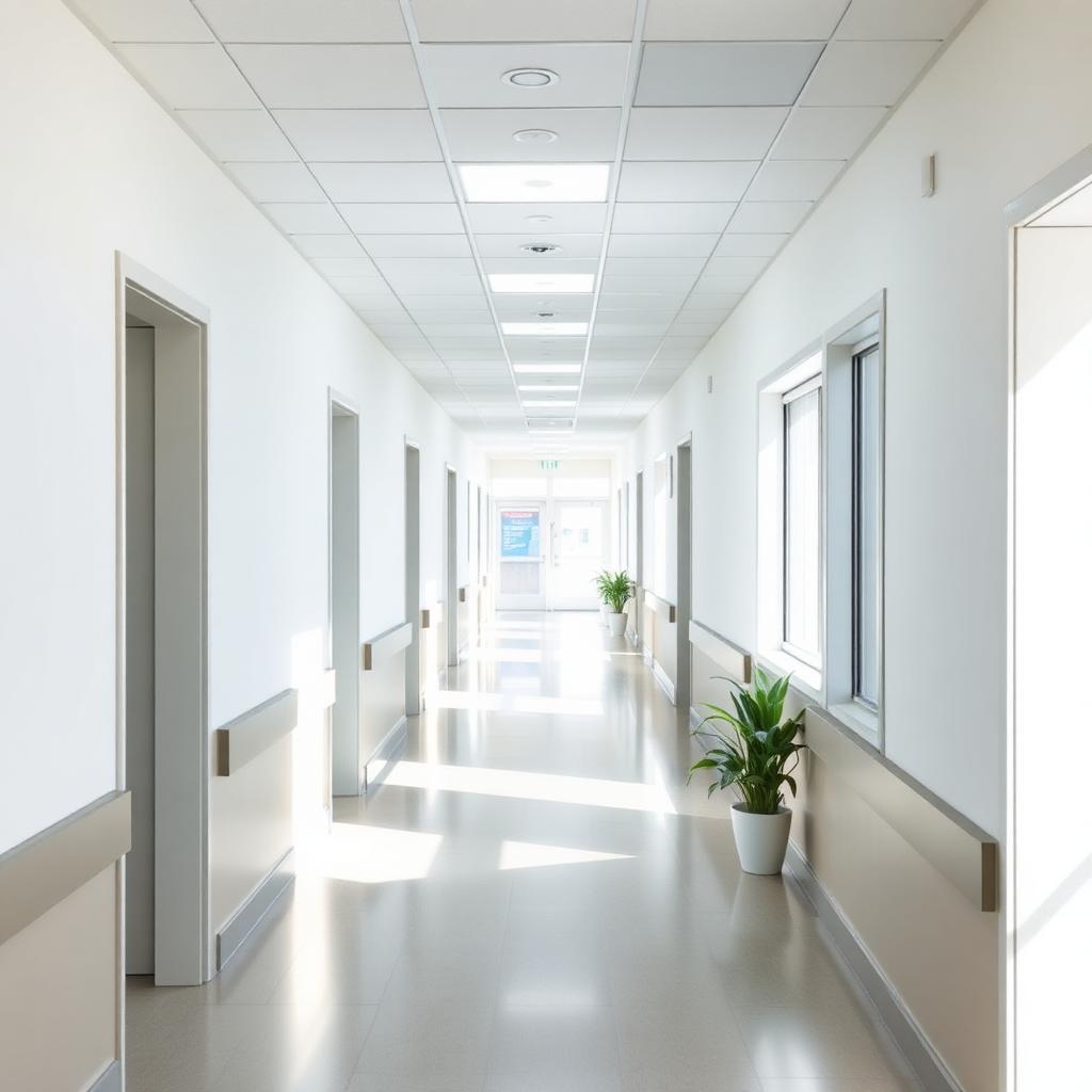 Healthcare Odor Management: Maintaining Dignity and Comfort