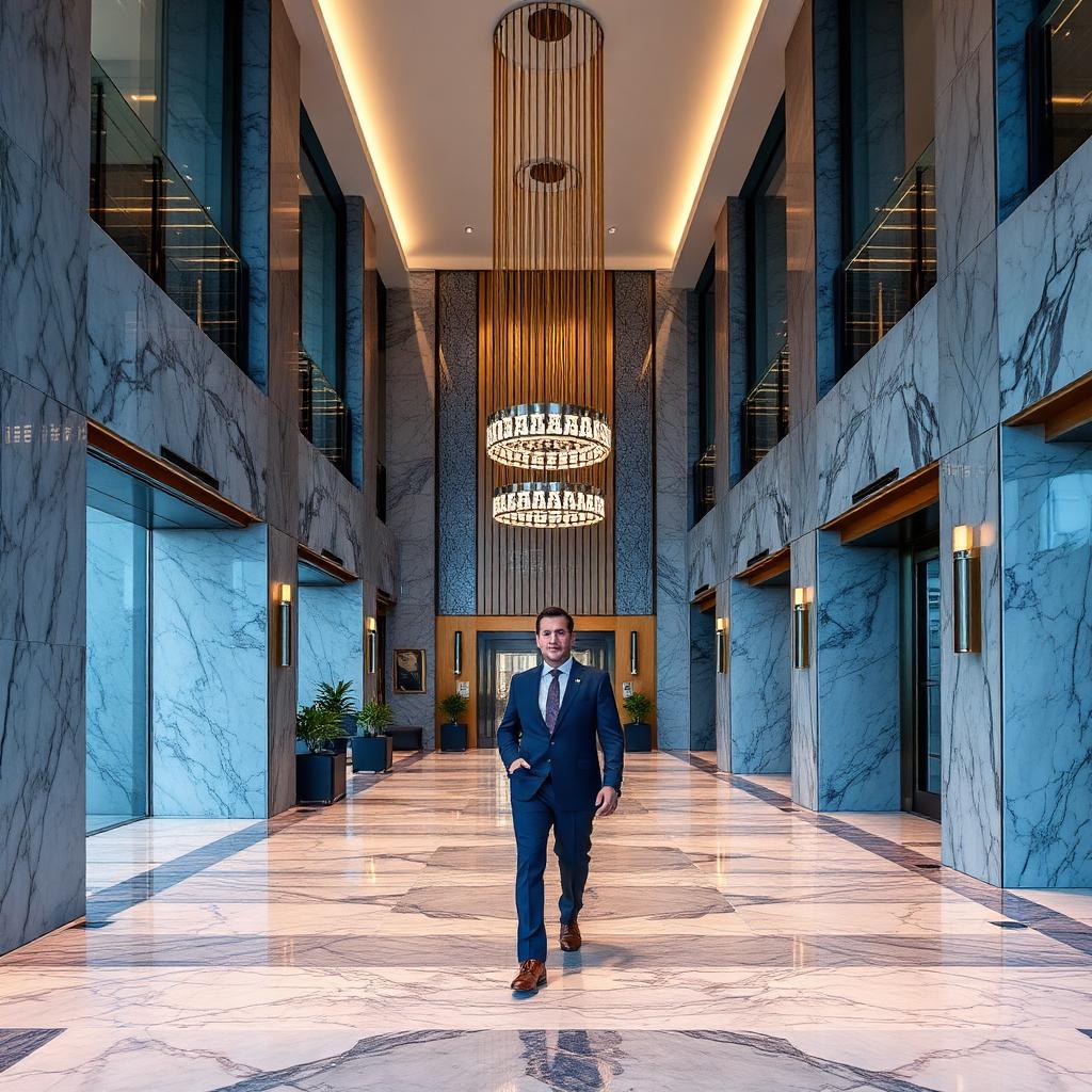 Odor Management in Luxury Buildings: A Property Manager's Guide